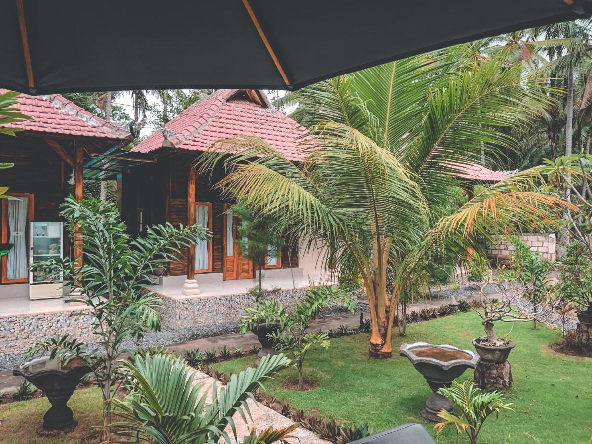 The Valley Green Cottage And Massage Ped Экстерьер фото