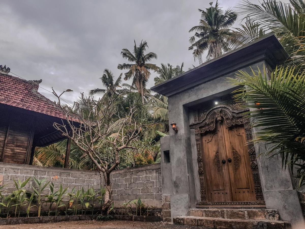 The Valley Green Cottage And Massage Ped Экстерьер фото