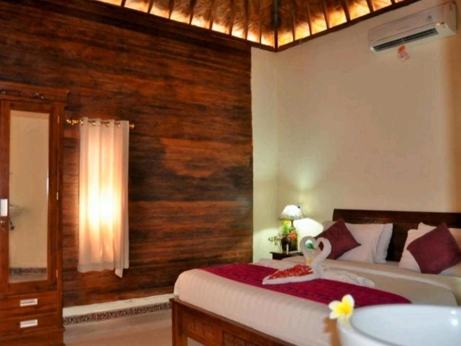 The Valley Green Cottage And Massage Ped Экстерьер фото
