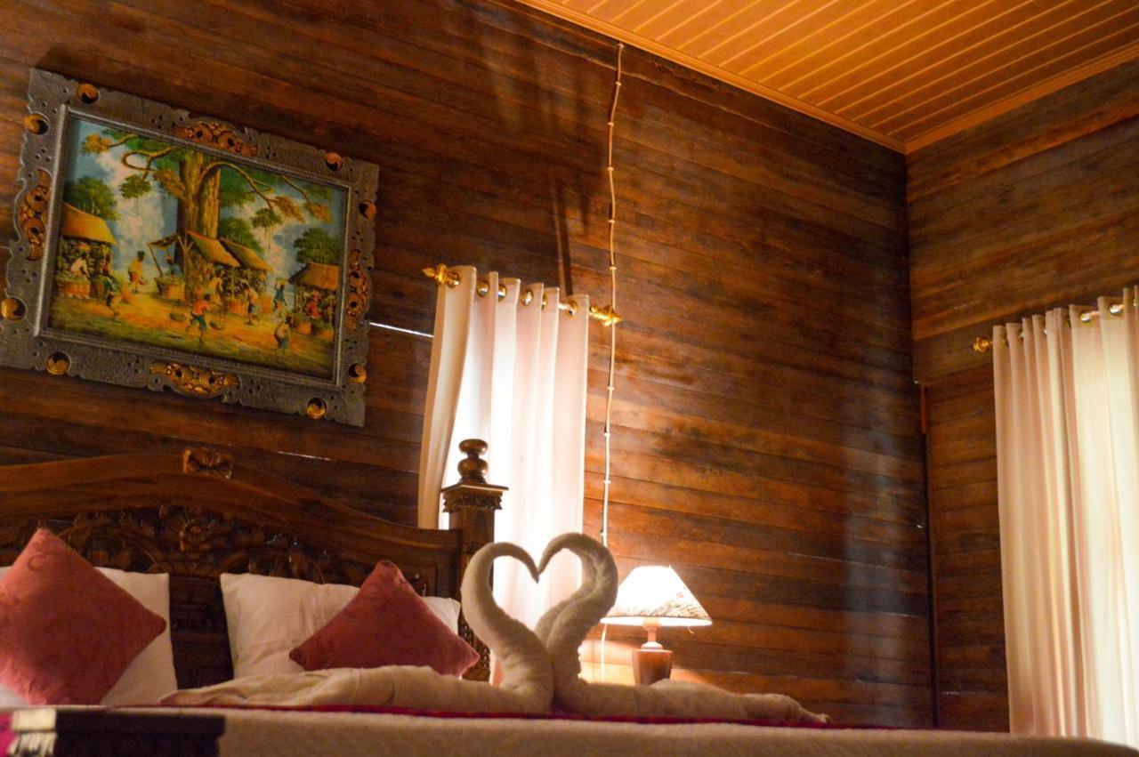 The Valley Green Cottage And Massage Ped Экстерьер фото