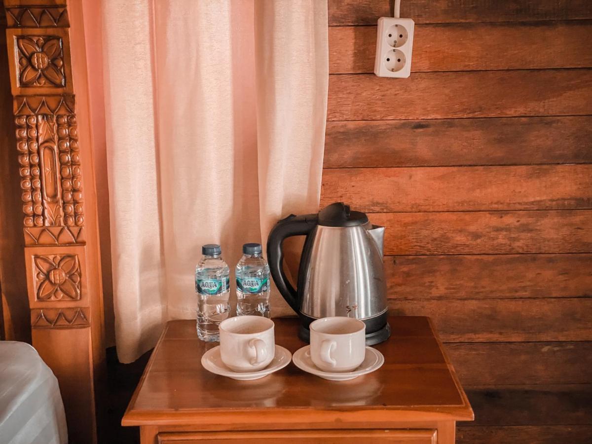 The Valley Green Cottage And Massage Ped Экстерьер фото