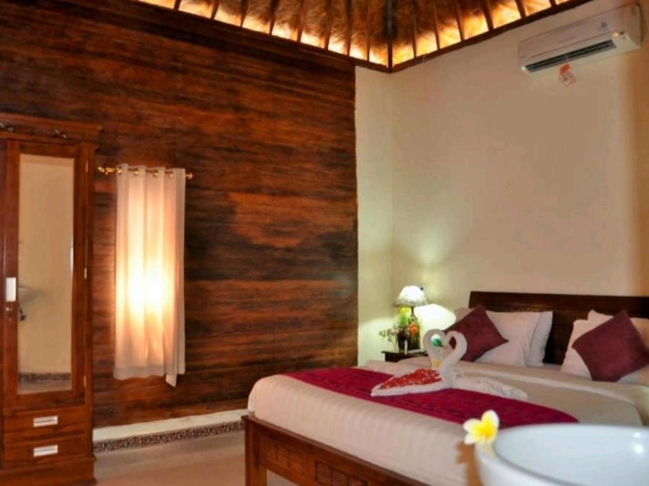 The Valley Green Cottage And Massage Ped Номер фото